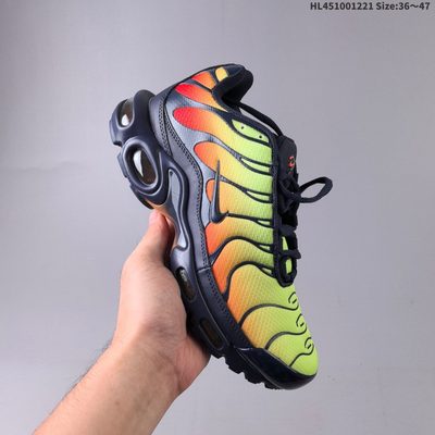 Nike Air Max Plus TN trainers — 6