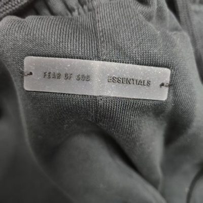 Essentials — 5