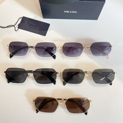 Prada Sunglasses — 8