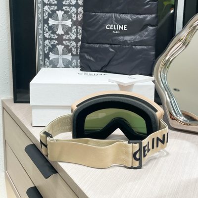 Celine Sunglasses — 5