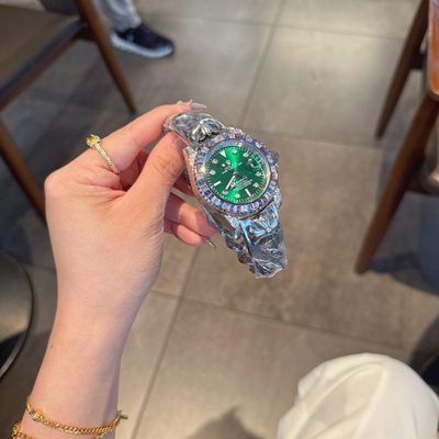 Rolex Watch — 5