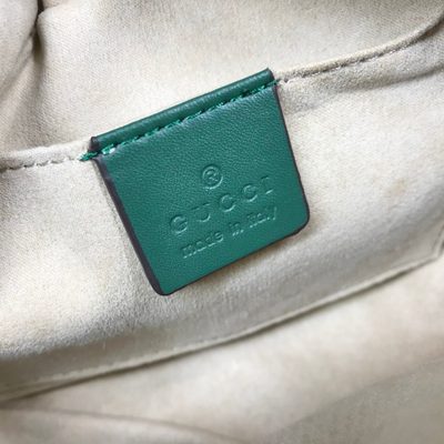 Gucci Bag — 9