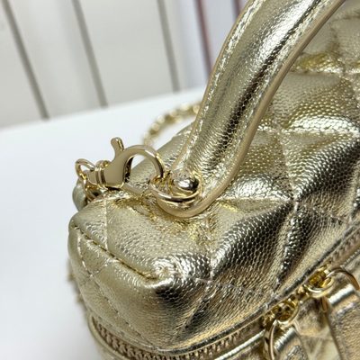 Chanel Bag — 4
