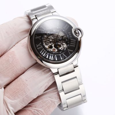 Cartier Watch — 5