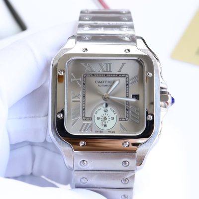 Cartier Watch