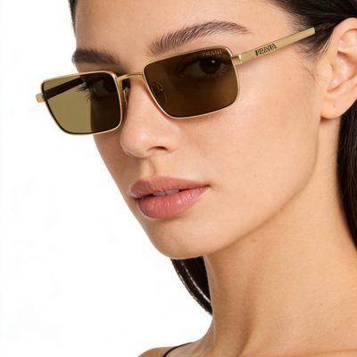 Prada Sunglasses — 4