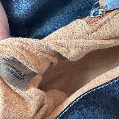 Coach Bag — 9