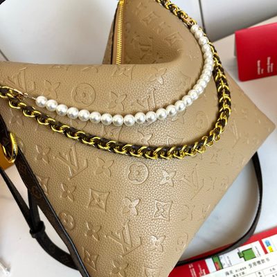Louis Vuitton Bag — 4