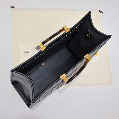 Fendi Bag — 9