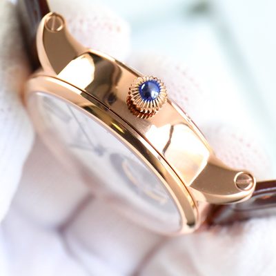 Cartier Watch — 5
