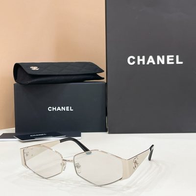 Chanel Sunglasses — 5