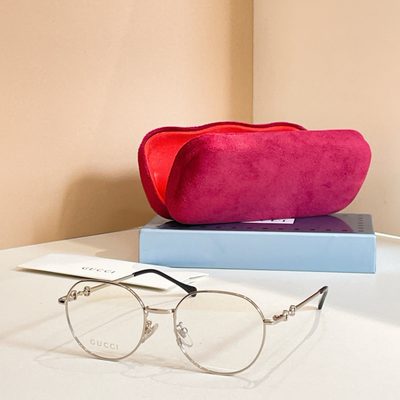 Gucci Sunglasses — 4