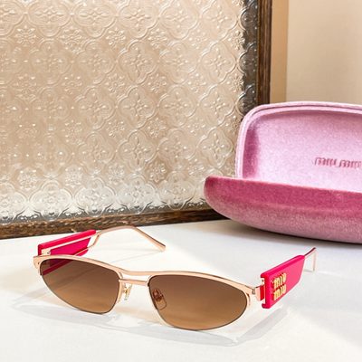 Miu Miu Sunglasses — 3