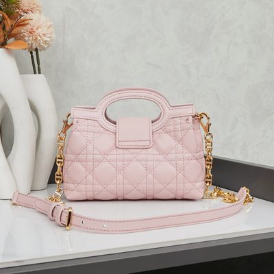 Dior Bag — 3