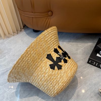 Chrome Hearts Hat — 7