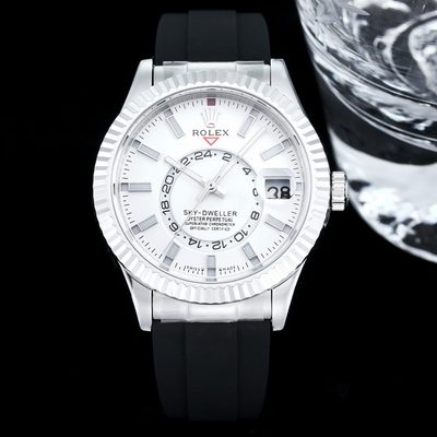 Rolex Watch
