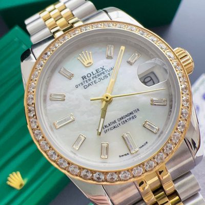 Rolex Watch — 5