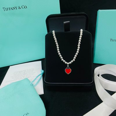 Tiffany Jewellery — 3
