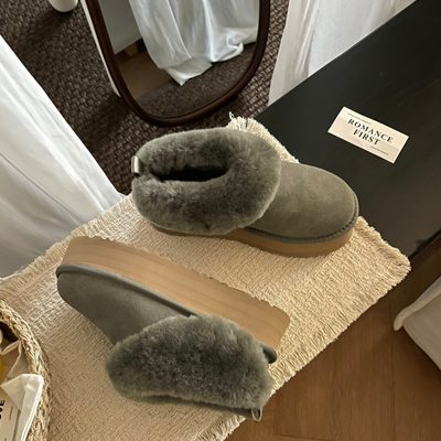 UGG Tazzelle Slippers — 9