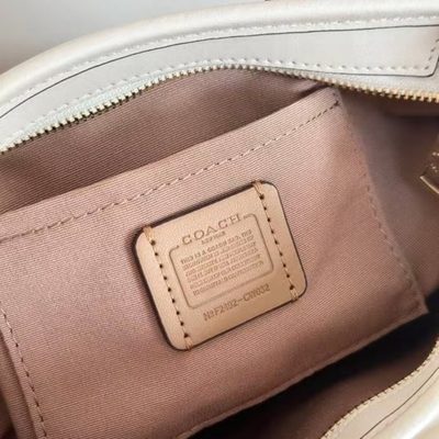 Coach Bag — 7