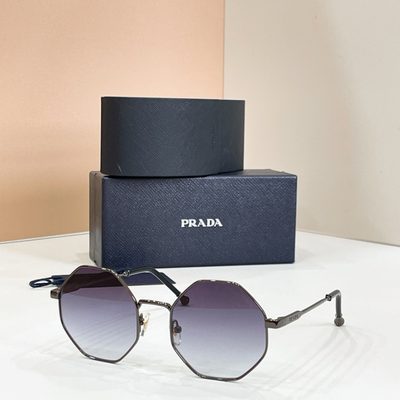 Prada Sunglasses — 6