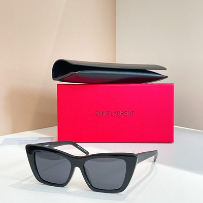 YSL Sunglasses — 9