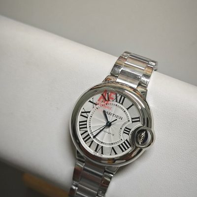 Cartier Watch — 4