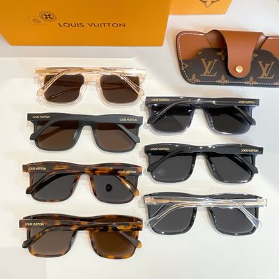 LV Sunglasses — 9