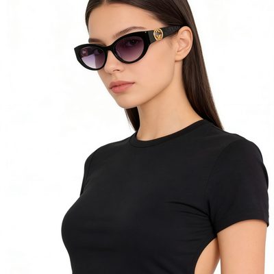 Gucci Sunglasses — 9
