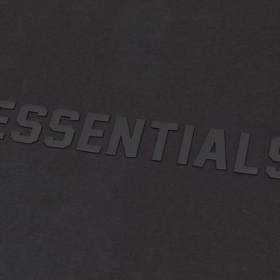 Essentials — 5
