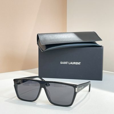 YSL Sunglasses — 4