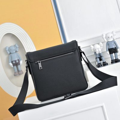 Hermes messenger bag — 3
