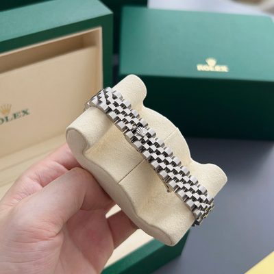 Rolex Watch — 6
