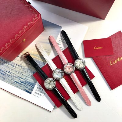 Cartier Watch — 5