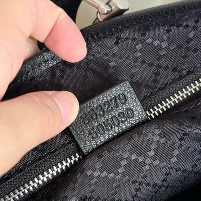 Gucci Bag — 9