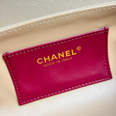 Chanel Bag — 8