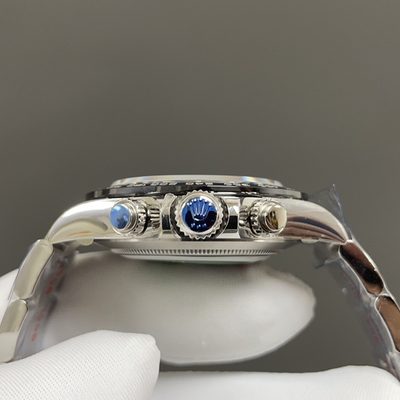 Rolex Watch — 4
