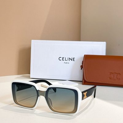 Celine Sunglasses — 3