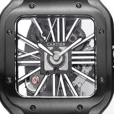 Cartier Watch — 6