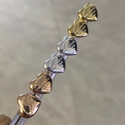 Tiffany Jewellery