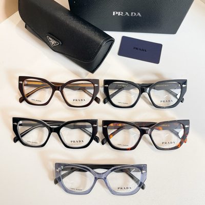 Prada Sunglasses — 8