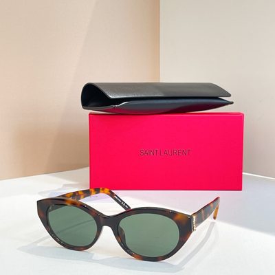 YSL Sunglasses — 6