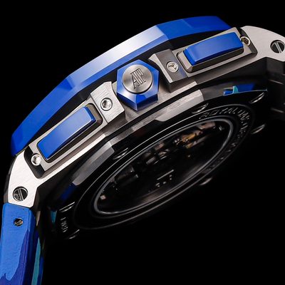 AP Watch — 6