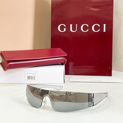 Gucci Sunglasses — 4