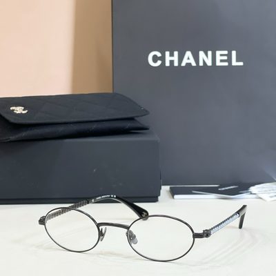 Chanel Sunglasses — 9