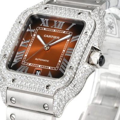 Cartier Watch