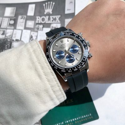 Rolex Watch — 5