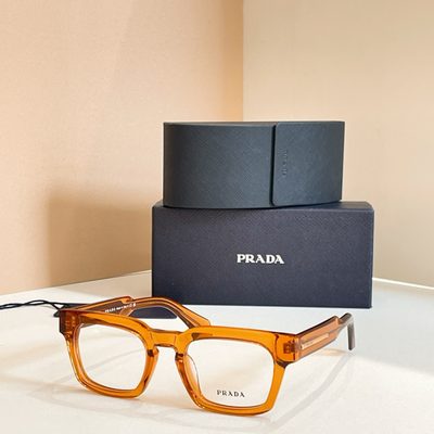 Prada Sunglasses — 7