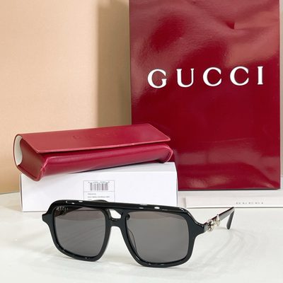 Gucci Sunglasses — 4