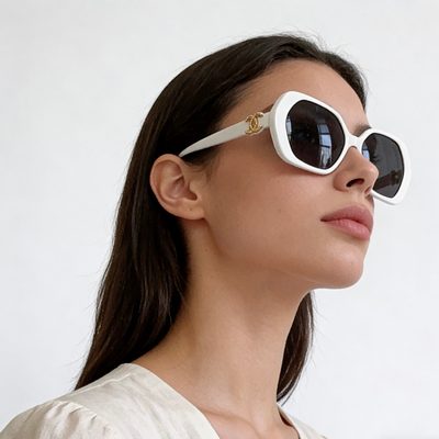 Chanel Sunglasses — 8